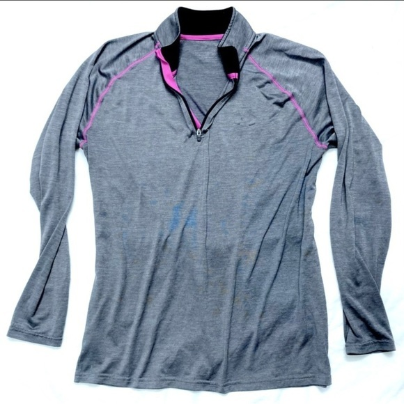 Under Armour‎ Half Zip - Picture 1 of 2